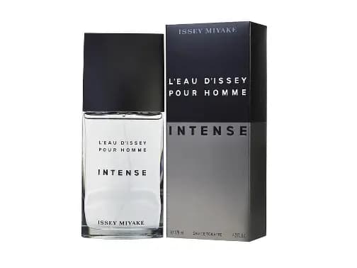 ISSEY MIYAKE INTESNE L’eau D’issey Pour Homme Inte