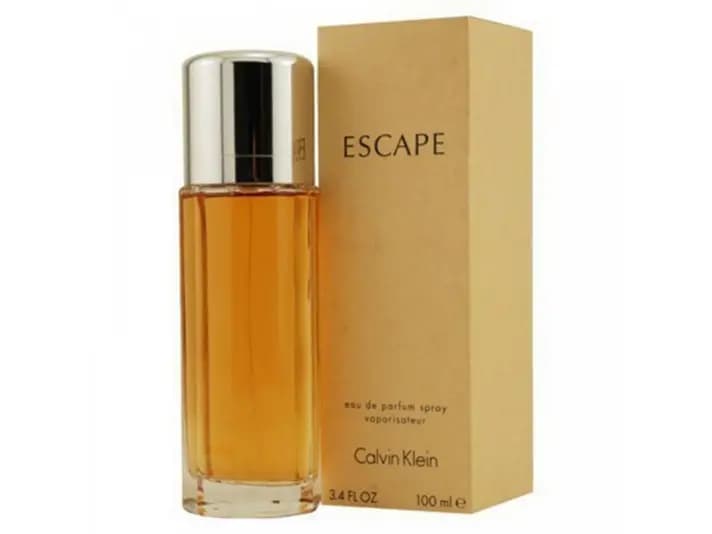 Calvin Klein Escape for woman