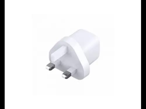 Wiwu Wi-U017 Jello 30W PD Gan Fast Charger 3pin  - 30W PD fast charging , 3A max , CE certified with 6 Month Warranty (3)