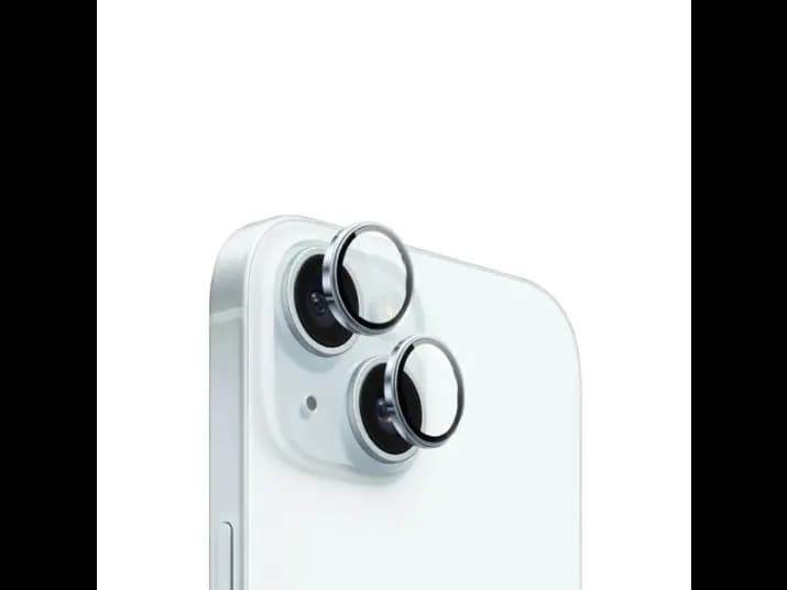 Wiwu LG-005 Lens Guard iPhone 15 / 15 Plus