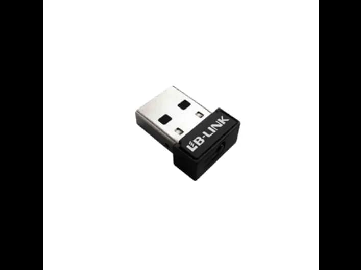 LB-Link BL-WN151 150Mbps Nano WiFi Adapter (2)