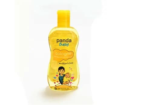 Panda Baby Mother's Love Cologne - 100.00 ml