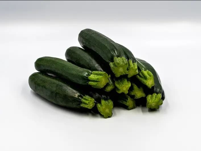 Zucchini (3)