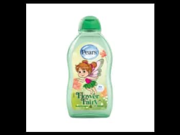 Pears Flower Fairy Baby Cologne 100ml - Gives your baby an irresistible and long-lasting fragrance (2)