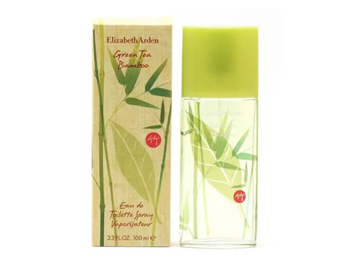 Elizabeth Arden Green Tea Bamboo