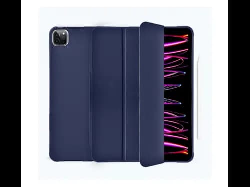 Wiwu GF-02 Classic II iPad - Multiple viewing angles , Auto wake-sleep function , Anti-shock. Case 10.9 / 11 -