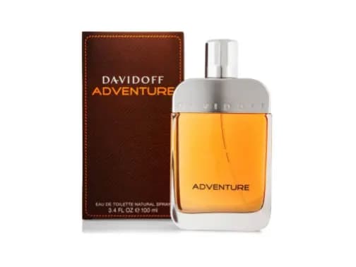 DAVIDOFF ADVENTURE