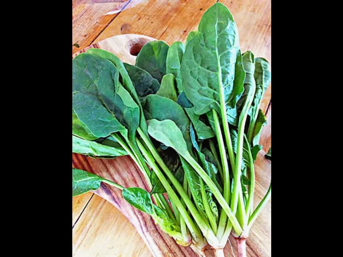 Spinach (3)