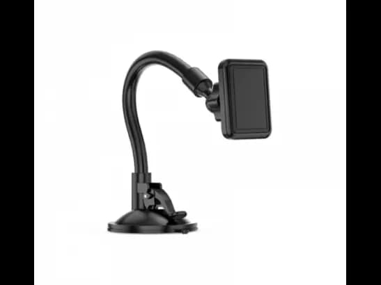 Wiwu CH041 Lotto Car Bracket - adjustable bracket that allows you to easily attach and detach any car vent , quality and durable materials (2)