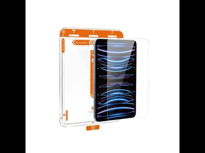 WIWU Wi-GQ002 Ivista Tempered Glass Screen Protector 10.9