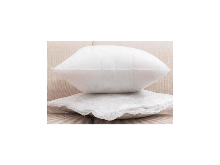 3Q 20X30 HOLLOW FILL PILLOW  - white (2)