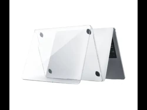 Wiwu Crystal Shield Case 13 Pro / 2022 13 Pro Transparent - Super durable, Seamless design ,Ultra-thin design