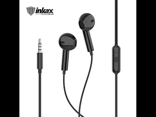 Inkax EA-01 Wireless Headphones sweet sounding
