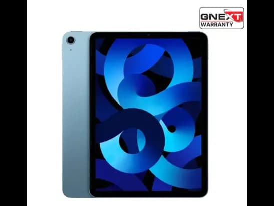 iPad Air (5th Generation) Wifi with 1 Years Warranty