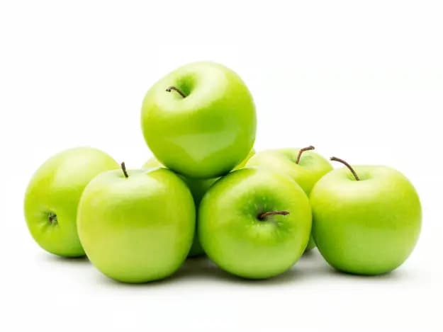 Green Apple (2)