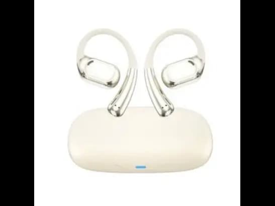Wiwu T28 OWS Buds - Bluetooth 5.4 Connectivity , Smart touch control , Ear Hook Design with 3 Month Case Warranty, 1 Month Buds Warranty (2)