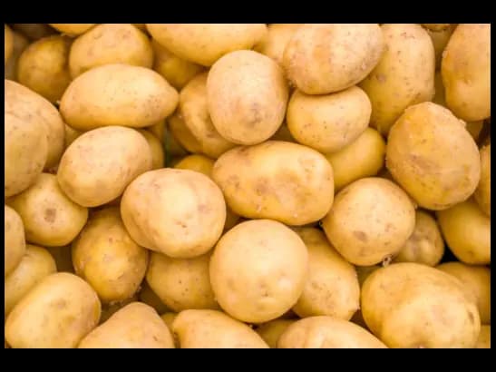 Potato (3)
