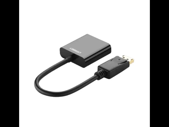 Ugreen DP Male to VGA Female Converter – 20415