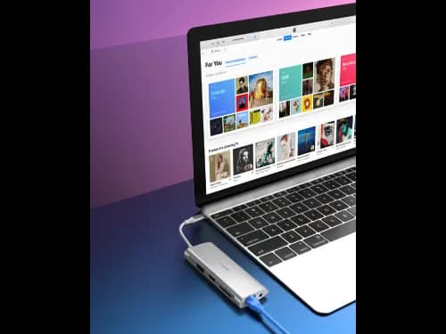 WIWU Alpha 11 in 1 USB-C Hub A11 - 3 Month Warranty (3)