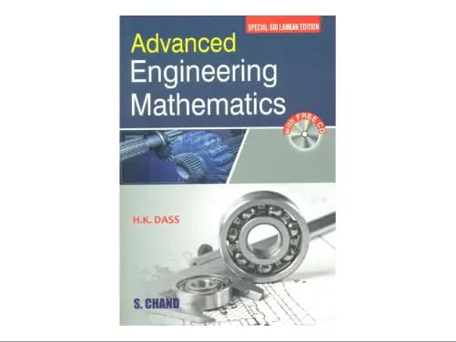 Advanced Engineering Mathematics - 9789352531318