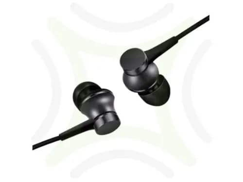 Xiaomi Mi Piston In-Ear Earphones - Black (4)