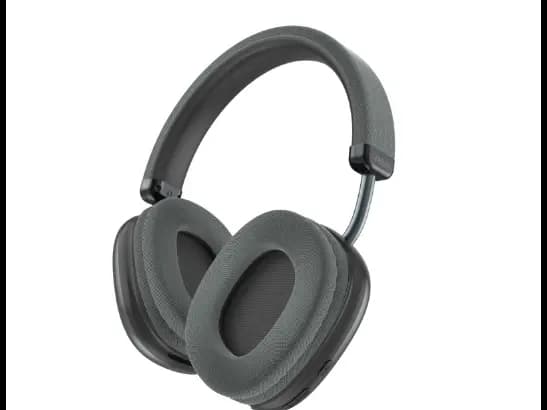 Celebrat A39 Wireless Headset - Black (2)