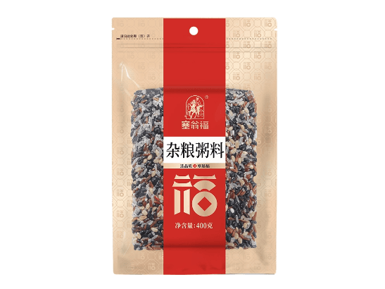 Sai Wengfu Multigrain Porridge