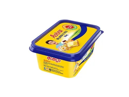Astra Fat Spread - 500.00 g