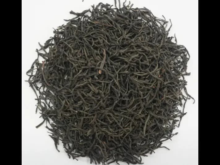 Battler - loose Tea CARTON - Ceylon Black tea OP1 - PARADE GOLDEN ELEPHANT (2)