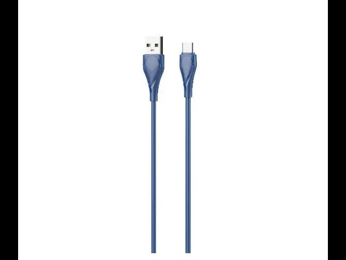 Ldnio Micro USB Type C Cable Fast Charger 25W Fast Charger Cables (LS611) (2)
