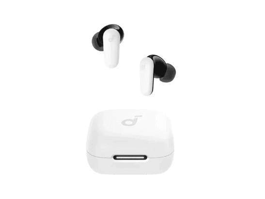Anker Soundcore R50i NC True Wireless Bluetooth Earbuds - High-Quality Sound , Enhanced Call Quality , Extended Battery Life , Touch Controls and Customization