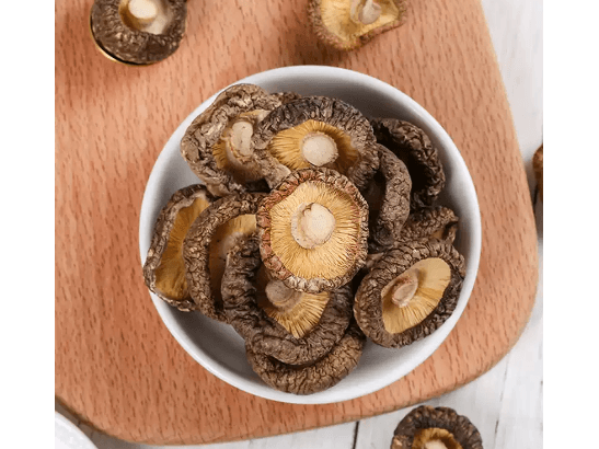 Sai Weng Fu Shiitake Mushrooms (5)