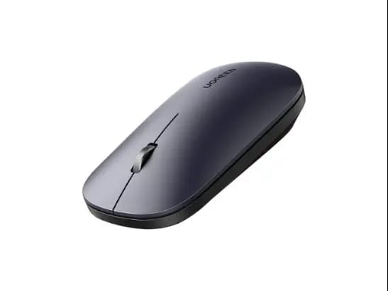 Ugreen 90372 Portable Wireless Mouse 4000dpi - 6 Month Warranty