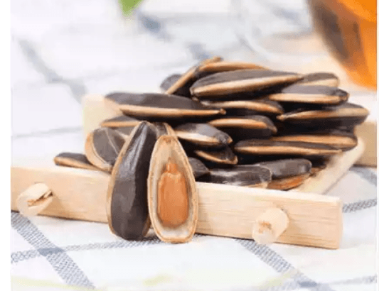 Qiaqia Sunflower Seeds butter honey (2)