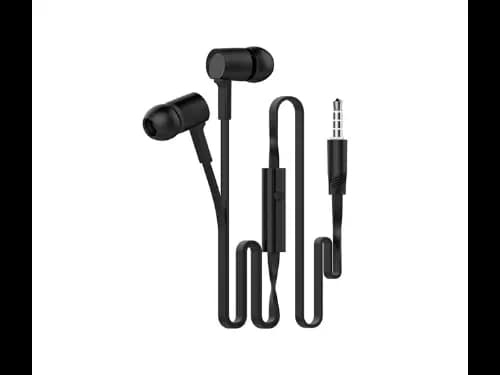 Celebrat Magic Month D2 Earphones - Black