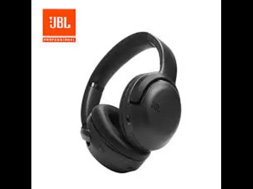 JBL TOUR Q810 WIRELESS ANC HEADPHONE - Black (3)
