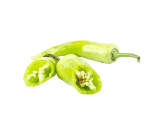 Capsicum