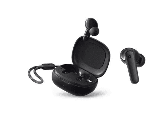 Anker Soundcore Life P25i TWS Earbuds - Black (4)