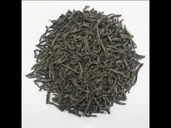 Battler - Tin Caddy - Ceylon Black tea OP - PARADE SILVER ELEPHANT (2)