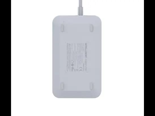 Lindo 3 AC Outlets Universal Power Strip SC3412 Power Code  - Black (6)
