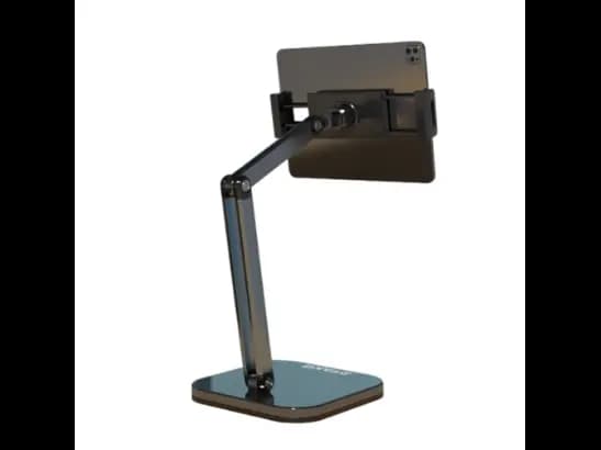 Rtako 911 720 Height Adjustable Phone And Tablet Stand – XG-ZJ02 (3)