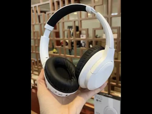 Huntbird P60 Wireless Gaming Headset - white (3)