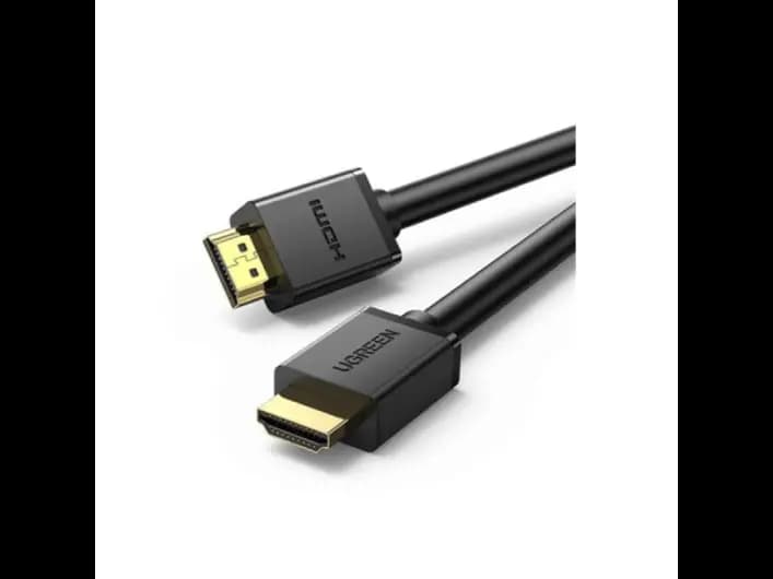 Ugreen 10108 HDMI 2.0 to HDMI Male Cable 3m