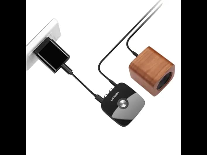 Ugreen 30445 Bluetooth Adapter for HiFi with RCA and 3.5mm Jack (3)