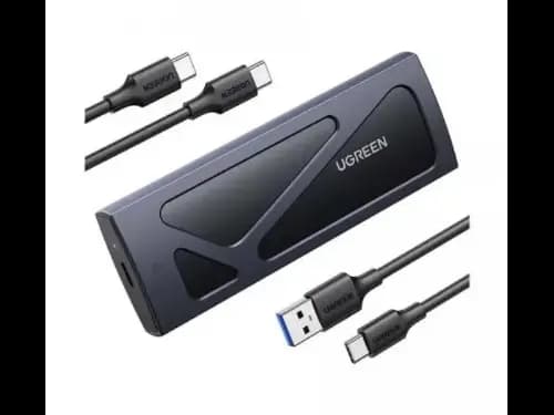 UGREEN 15512 M.2 NVMe SSD Enclosure - 6 Month Warranty (3)