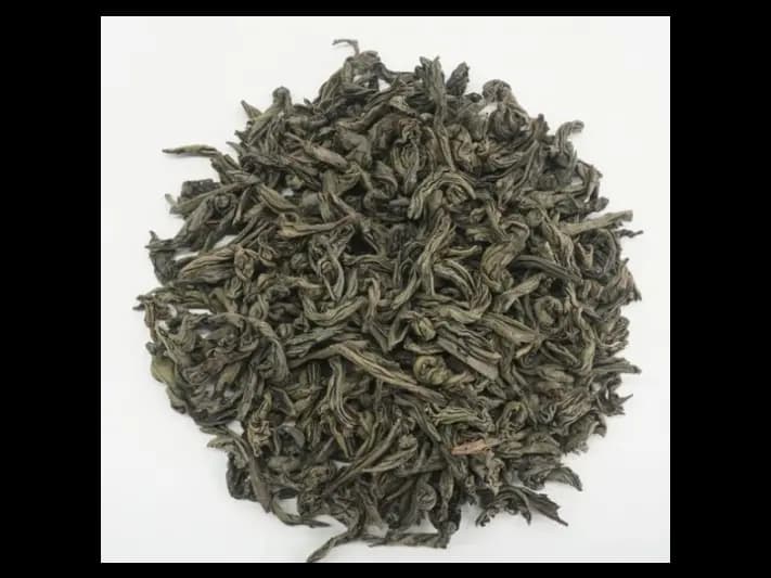 Battler - loose Tea CARTON - Ceylon Black tea OPA - PARADE RED ELEPHANT (2)