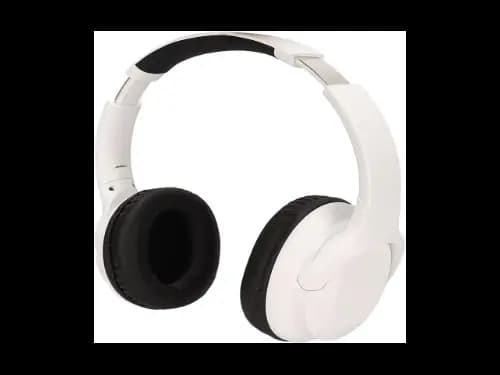 Huntbird P60 Wireless Gaming Headset - white