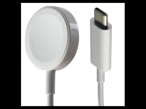 Apple Watch Charger - Genuine Magnetic Fast Charging (3)