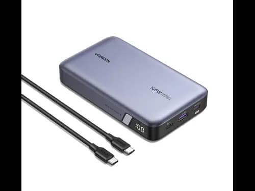 UGREEN 25188 100W 20000mAh Power Bank