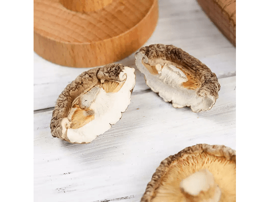 Sai Weng Fu Shiitake Mushrooms (3)
